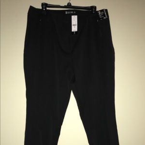 Dress pants- New York and Company